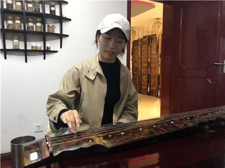 禅韵艺术表演培训